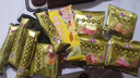 海霸王什錦涮烤套餐10種火鍋食材組合 1023g 牛肉丸香腸蟹味棒魚(yú)豆腐 曬單實(shí)拍圖