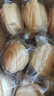 三只松鼠0蔗糖手撕面包 早餐小面包代餐飽腹整箱量販休閑零食酵母1000g/箱 曬單實(shí)拍圖