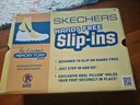 斯凱奇（Skechers）斯凱奇閃穿戶(hù)外鞋2025秋新款男鞋一腳蹬休閑運動(dòng)鞋健步鞋237786 曬單實(shí)拍圖