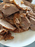 國產(chǎn)牛腱子肉5斤 農家散養黃牛肉 生鮮冷鮮 零添加健身食材 大塊5斤+料包 曬單實(shí)拍圖