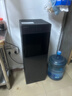康佳 KONKA飲水機家用下置式桶裝水溫熱型/冷熱型快速加熱一體機2025新款下置水桶飲水器 【主圖爆款】加高雙門(mén)防塵 溫熱型 曬單實(shí)拍圖
