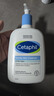 絲塔芙（Cetaphil）藍朋友保濕洗面奶 無(wú)泡沫溫和潔面乳滋潤舒緩男女敏感肌適用 591ml 單瓶 曬單實(shí)拍圖
