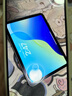 Apple/蘋(píng)果 iPad11英寸 A16芯片2025年款 平板電腦 (256GB WLAN版/學(xué)習辦公娛樂(lè ))銀色 曬單實(shí)拍圖