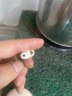Apple/蘋(píng)果 AirPods 4(支持主動(dòng)降噪)搭配無(wú)線(xiàn)充電盒(USB-C)蘋(píng)果耳機 藍牙耳機適用iPhone/iPad 四代 曬單實(shí)拍圖