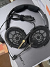 森海塞爾HD 490 PRO/PLUS 有線頭戴式監(jiān)聽耳機 專業(yè)參考級錄音監(jiān)聽耳機 專業(yè)錄音棚開放式有線頭戴耳機 HD490 PRO 曬單實拍圖