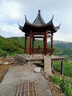 四角六角涼亭定制戶(hù)外實(shí)木長(cháng)廊別墅庭院防腐木葡萄架中式仿古亭子 六角木瓦涼亭 曬單實(shí)拍圖