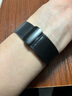 聯(lián)想（Lenovo） Watch S 風(fēng)暴灰 智能運動(dòng)健康手表 AI藍牙心率血氧監測 多種運動(dòng)模式音樂(lè )播放 七夕情人節禮物 曬單實(shí)拍圖