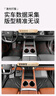 tpe汽車(chē)腳墊專(zhuān)用哈弗H1/H2/H2S/H3/H4/H5/H6/H6S/F5/F7/F7X 雙層TPE腳墊+菠蘿毯面 哈弗H4【18-20款】 曬單實(shí)拍圖