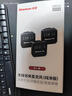 紐曼MC92無(wú)線(xiàn)領(lǐng)夾麥克風(fēng)直播錄音設備主播vlog拍視頻采訪(fǎng)唱歌收音麥單反相機手機藍牙話(huà)筒一拖二 曬單實(shí)拍圖