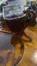 雅集丨京東限定真裸價·玻璃公道杯帶過濾加厚耐熱分茶器茶海茶具配件 曬單實拍圖
