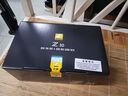 尼康（Nikon）【國家補貼】Z30入門(mén)級微單相機Vlog家用自拍高清旅游翻轉屏自拍相機 單機 Z30(16-50 + 50-250)雙鏡頭套裝 標配【送64G卡+膜+相機包+座充+曬單送三腳架】 曬單實(shí)拍圖