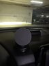 好汽仕車(chē)載手機支架磁吸附吸盤(pán)真空吸附汽車(chē)內專(zhuān)用導航萬(wàn)能通用折疊旋轉 曬單實(shí)拍圖