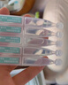敷爾佳清痘凈膚次拋精華 1.3ml*30支 面部溫和祛痘控油清痘次拋 禮物 曬單實(shí)拍圖