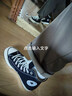 匡威（Converse）官方 寬版1970S經(jīng)典帆布男女休閑運動(dòng)鞋黑色162050C 寬版鞋型/A10354C 41.5 曬單實(shí)拍圖