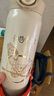 膳魔師（THERMOS）保溫杯兒童運動(dòng)出行直飲杯學(xué)生成人水杯哈利波特聯(lián)名水壺500ml白 曬單實(shí)拍圖