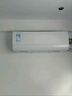美的空調(diào) 大1.5匹 酷省電pro 新一級(jí)能效 變頻冷暖 家電國(guó)家補(bǔ)貼 節(jié)能壁掛式掛機(jī) KFR-35GW/N8KS1-1P 曬單實(shí)拍圖