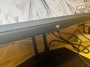 KTC 27英寸2K原生180Hz滿血10bit色深FastIPS快速液晶顯示屏外接筆記本電腦顯示器H27T22S    曬單實(shí)拍圖