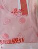 浪莎兒童背心女童夏季薄款純棉內(nèi)衣背心少女打底衫寶寶吊帶兩件裝 140 曬單實拍圖