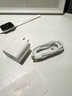 原裝蘋(píng)果17-15充電器60w快充【新國標3C認證】iPhone17/16/15pro氮化鎵45w快充PD套裝數據線(xiàn)適配原裝 2米套裝【雙C口】 國標3C認證 | 直營(yíng)正品 曬單實(shí)拍圖