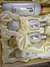 后（The history of Whoo）后天率丹套裝還幼凝顏賦活高端女護膚品禮盒節日禮物多效修復潤顏 后循環(huán)秘貼肌底精華增量130ml套盒 曬單實(shí)拍圖