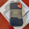 閃迪（SanDisk）1TB Type-c USB3.2 NVMe移動固態(tài)硬盤（PSSD）E61卓越版 1050MB/s三防保護(hù) 手機(jī)筆記本電腦外接SSD 曬單實(shí)拍圖