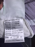 俞兆林枕頭護頸枕睡眠頸椎病深度睡覺(jué)專(zhuān)用枕芯側睡高枕不塌雙層舒頸枕 曬單實(shí)拍圖