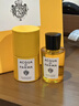 帕爾瑪之水（ACQUA DI PARMA）早安香水50ml禮盒 柑橘芳香調生日禮物送男女友 曬單實(shí)拍圖