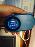 中興（ZTE）隨身wifi6免插卡/移動(dòng)4G全網(wǎng)通/無(wú)線上網(wǎng)卡隨行筆記本寬帶網(wǎng)絡(luò)設(shè)備3000mAh大電池 U10S Pro青青 曬單實(shí)拍圖