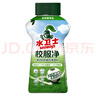 水衛(wèi)士校服凈液態(tài)護(hù)色防串色洗衣液去污漬彩漂除菌除螨持久留香 水衛(wèi)仕 曬單實(shí)拍圖