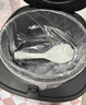 美的（Midea）電飯煲家用3-4-5-8個(gè)人多功能智能電飯鍋 4L大容量 柴火飯煮粥煲湯不粘內膽蛋糕微壓 【家庭優(yōu)選】MB-RE429- 4L 4-5L 曬單實(shí)拍圖