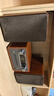 山水（SANSUI）N9家用高端HiFi膽機組合音響功放桌面音響cd播放機家庭影院有源音箱套裝無(wú)線(xiàn)藍牙音箱低音炮高音質(zhì) 曬單實(shí)拍圖