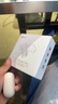 漫步者（EDIFIER）【王一博代言】FitBuds Pro真無(wú)線主動(dòng)降噪藍(lán)牙耳機(jī)太空艙入耳式低延遲輕奢學(xué)生音樂(lè)游戲運(yùn)動(dòng)禮物 【皮革紋理設(shè)計(jì)】薄櫻粉+收納袋 曬單實(shí)拍圖
