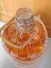 福臨門金闕謠 非轉(zhuǎn)基因壓榨一級玉米油6.18L 食用油 新老包裝隨機發(fā)貨 曬單實拍圖