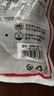 德力西(DELIXI) 電源插座延長(cháng)線(xiàn)/電線(xiàn)插座/延長(cháng)線(xiàn)插座電動(dòng)車(chē)充電延長(cháng)線(xiàn)/插排/排插 10A 全長(cháng)1.8米無(wú)開(kāi)關(guān) 曬單實(shí)拍圖