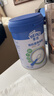 Heinz有機原味米粉218g*2輔食寶寶維C加鐵米糊原味高鐵米粉6月+ 曬單實(shí)拍圖
