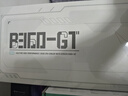瓦爾基里（VALKYRIE）B360-GT-W VK 一體式CPU水冷散熱器 3.95吋IPS液晶屏 多平臺支持 ARGB光效 一線(xiàn)通風(fēng)扇 曬單實(shí)拍圖
