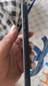 顧京OPPO K12 Plus手機殼oppok12plus新款PKS110液態(tài)硅膠軟殼5G鏡頭全包圍網(wǎng)紅防摔超薄簡約男女保護套 OPPO K12Plus【靜夜黑】單殼 曬單實拍圖