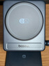 倍思（Baseus）蘋(píng)果便攜無(wú)線(xiàn)充電器35W三合一立式手機支架magsafe磁吸適用iPhone17/16promax/iwatch手表耳機 曬單實(shí)拍圖