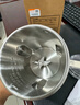 榮事達(dá)（Royalstar）豆?jié){機(jī)細(xì)膩免濾智能便攜免泡免過(guò)濾破壁機(jī) 家用小型1-2人料理榨汁機(jī)RD-100NS1 曬單實(shí)拍圖
