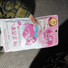 咪一喵日本miimeow/咪一喵足膜 足部去角質(zhì)腳后跟防干裂腳膜 曬單實(shí)拍圖