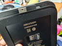 ?？低暎℉IKVISION）全向麥克風(fēng) 8mic陣列 12米拾音直徑 視頻會(huì )議麥克風(fēng) 360°拾音智能降噪 高保真揚聲器VS3 曬單實(shí)拍圖