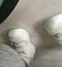 Ginofu童鞋機(jī)能鞋春秋款單鞋學(xué)步鞋寶寶軟底防掉小童一歲男女小童寶寶鞋 粉色K96 17  內(nèi)長12.8腳長約11.9-12.3 曬單實(shí)拍圖