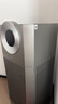 美的（Midea）全效空氣凈化器大空間家用 裝修新家必備除甲醛 / 貓毛 / 浮塵 除菌抗過(guò)敏 凈化 TVOC 異味 【新品機皇】KJ1000G-T1000S 曬單實(shí)拍圖