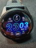 佳明（GARMIN）FR265心率跑步戶外運動智能手表生日禮物Forerunner265極夜黑 曬單實拍圖