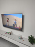 海信（Hisense）電視E5Q 55英寸畫(huà)質(zhì)U+Mini LED 264Hz高刷 柔光防眩墨晶屏U+畫(huà)質(zhì)引擎Pro 55英寸 曬單實(shí)拍圖