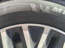 米其林（MICHELIN）汽車(chē)輪胎 205/60R16 96W 浩悅五代 Primacy 5 適配軒逸速騰?？怂?曬單實(shí)拍圖