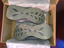 匹克態(tài)極青云跑步鞋男鞋冬季新品輕戶外徒步鞋皮面防潑水緩震運(yùn)動(dòng)鞋子 灰青【防潑水】 42 曬單實(shí)拍圖