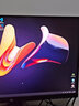 泰坦軍團27英寸4K原生160Hz FastIPS廣色域硬件低藍光HDR400 1ms旋轉升降10Bit專(zhuān)業(yè)電競顯示器P2710V節能版 曬單實(shí)拍圖