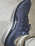 耐克NIKE男子跑步鞋減震 WINFLO 11 運動(dòng)鞋FJ9509-405藍/藏青 41 曬單實(shí)拍圖