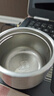 蘇泊爾（SUPOR）保溫杯大容量便攜雙飲大肚杯保溫杯野餐隨享高顏值水杯   曬單實(shí)拍圖